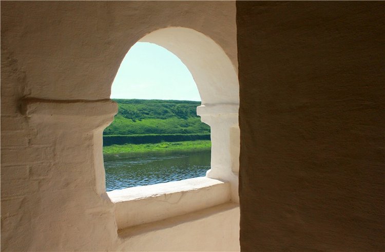 Из Чукавино в Старицу — Культура