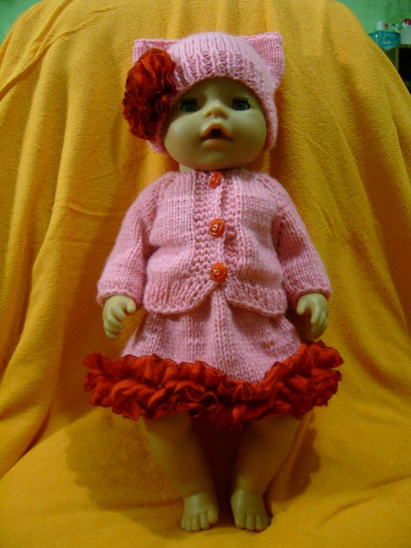 Спасибо Яндекс диску. Одежда на беби бона