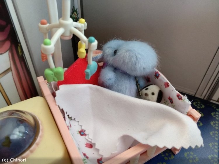 Малыши Плюшки — Текстильные игрушки и примитивы: кофейные