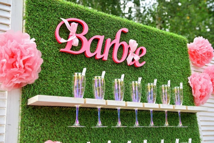 Первый музей Barbie в России (фото 5)