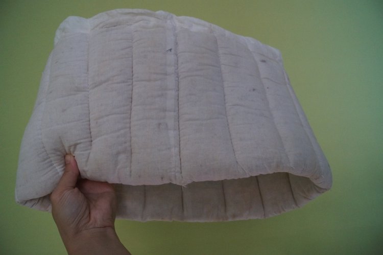 Куколки здоровы - пора выписываться