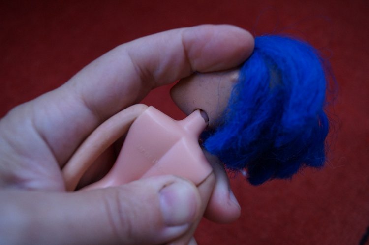 Ура! Суббота! Выписка куколок