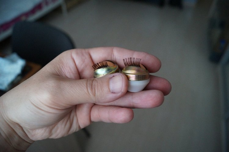 Алисы к выписке готовы — Реставрация и преображение кукол: ремонт