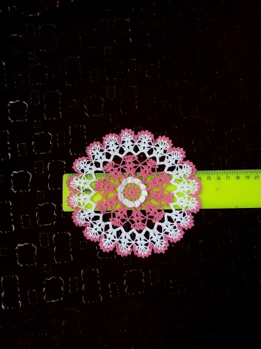 Моё увлечение салфетками — Другие хобби и увлечения: сад