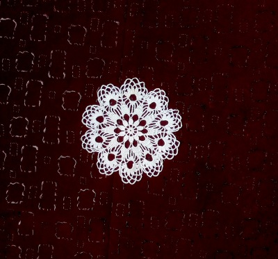 Моё увлечение салфетками — Другие хобби и увлечения: сад