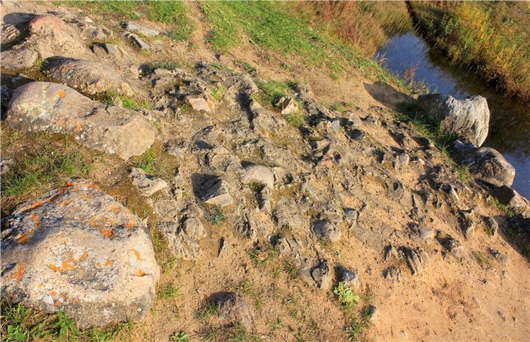 Путешествие Dal Hangry в Грузины (фото 7)