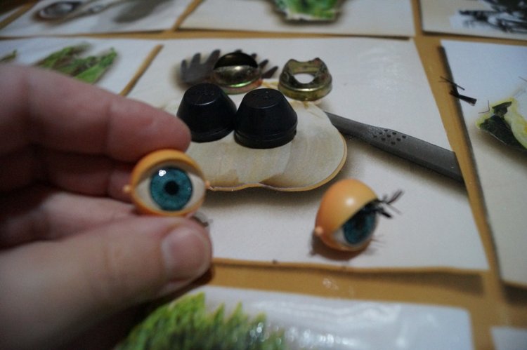 Кукольная лечебница открывает двери! Выписка здоровых кукол