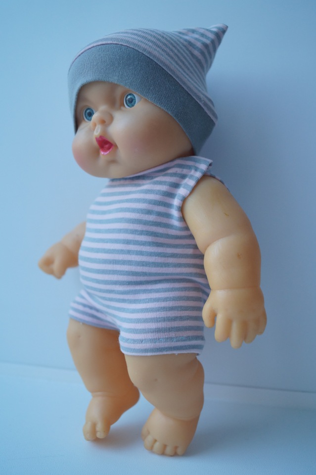 Кукольная лечебница открывает двери! Выписка здоровых кукол