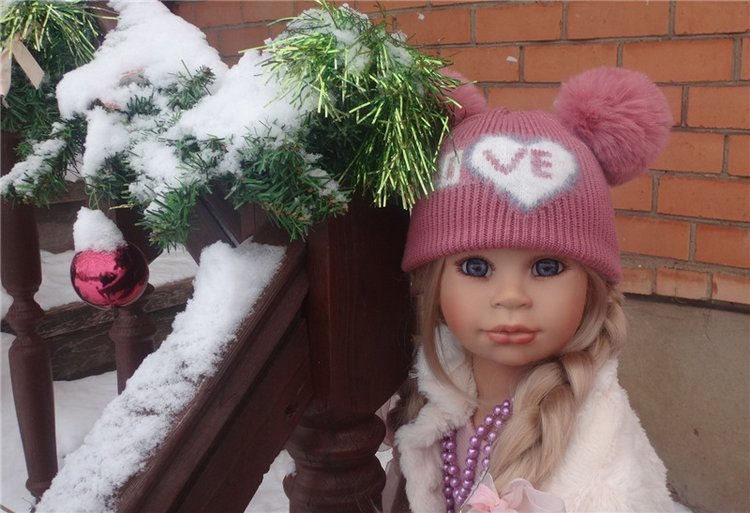 Счастье есть! Продолжение