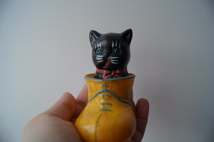 Субботняя выписка, уже вторая в этом году