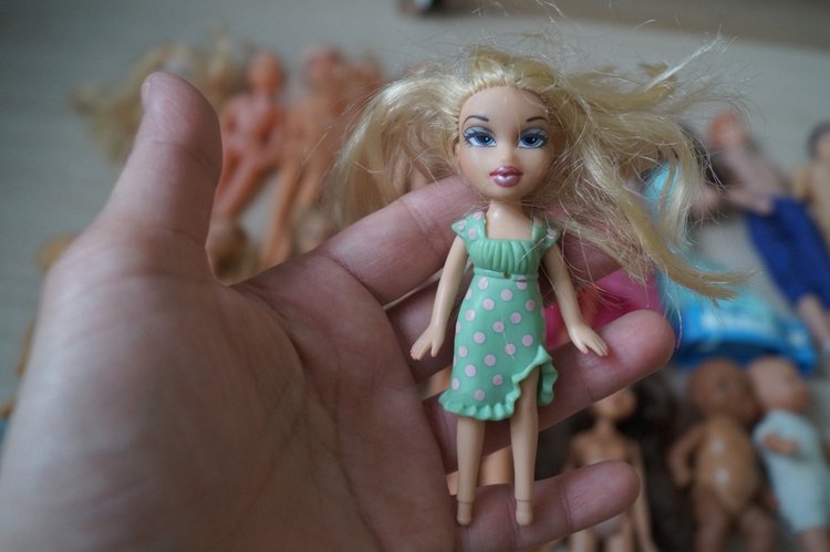 Ко мне ещё куклы прибыли — Куклы Monster High и Ever After High: G1