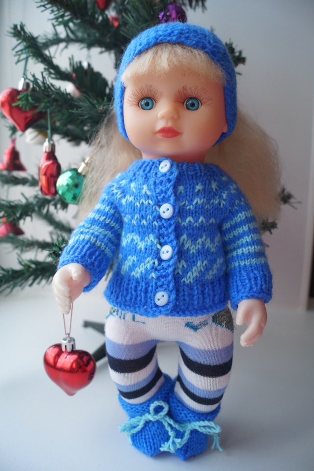 Субботняя выписка, уже вторая в этом году