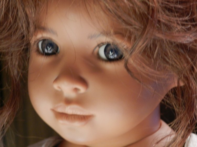 Пять сестёр. Часть вторая. Саманта (фото 4)