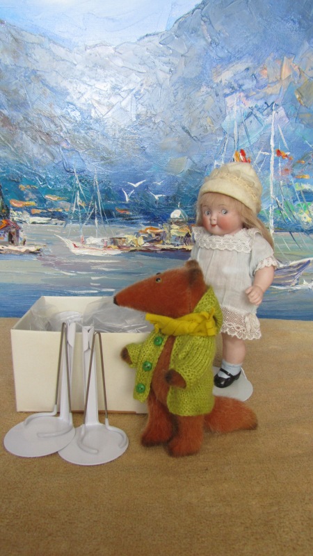 Приехали стенды. И смех, и грех (фото 3)