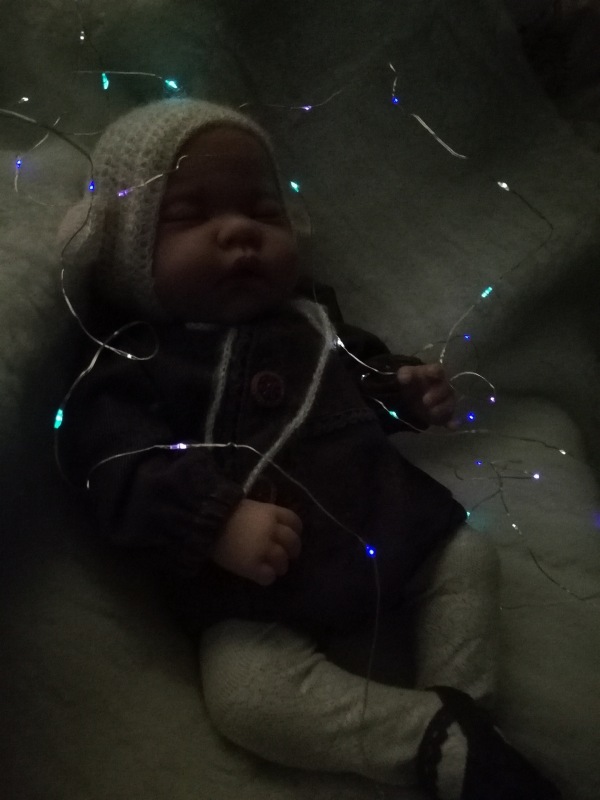 Пиджак превращается-превращается в (фото 6)