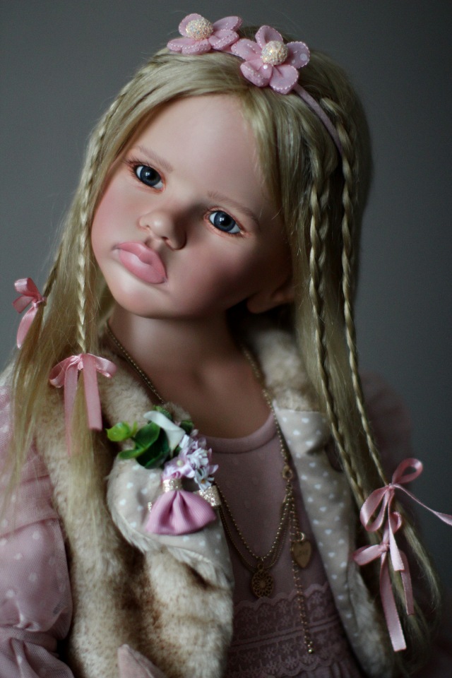 Розовая мечта или реальность