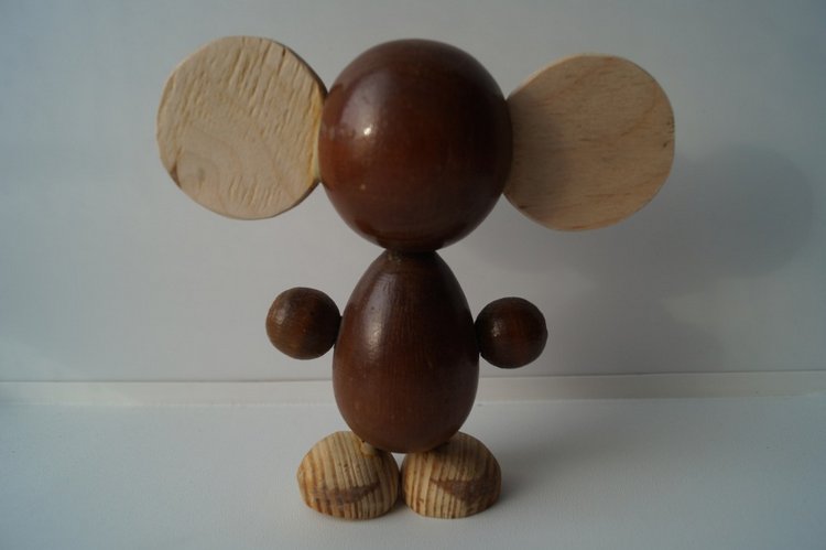 Первая мартовская выписка. Детский сад + бонус! Корзинка с пеленашками (фото 3)