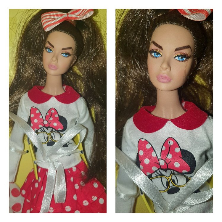 Poppy Parker The Grooviest Girl in New York❤️ (фото 5)