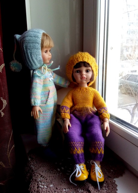 Комбезы и туника по МК в моём исполнении | Бэйбики Комбезы и туника по МК в моём исполнении