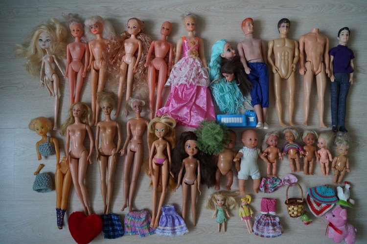 Третья мартовская выписка. Вылечено два перелома