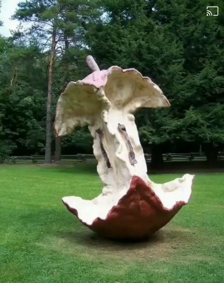 Мир скульптур — Авторская скульптура и статуэтки: гипс