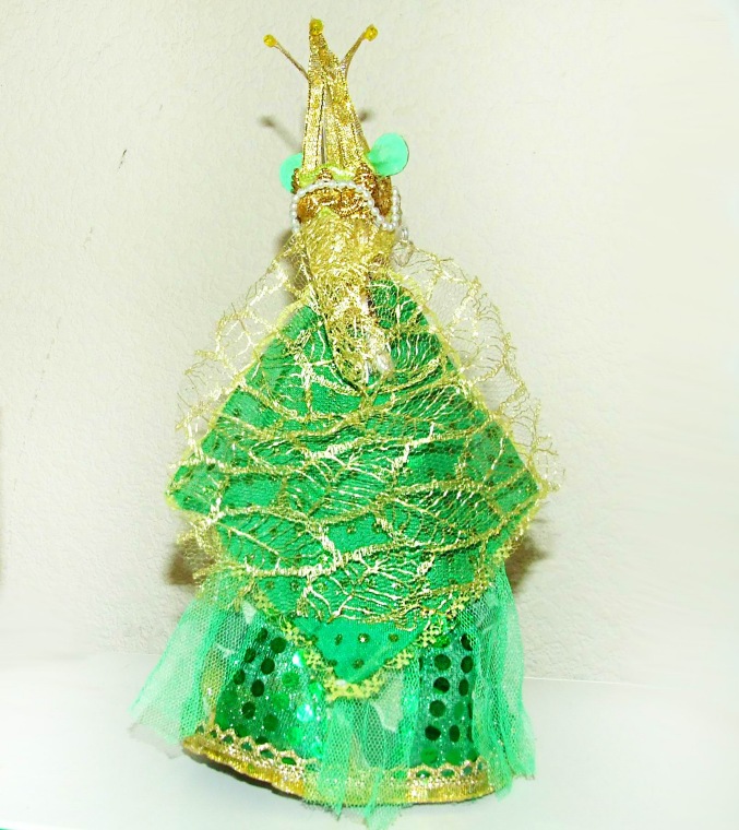 С Днём Кукольника, друзья (фото 4)