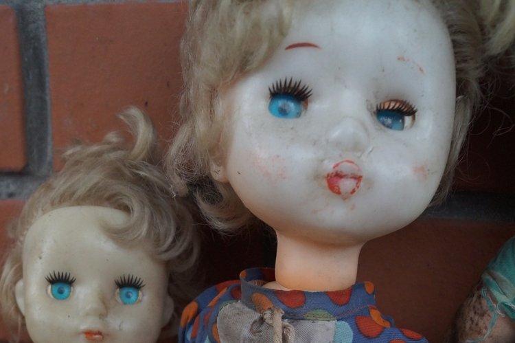 От дружбы с Энергосбытом бывают... куклы (фото 5)