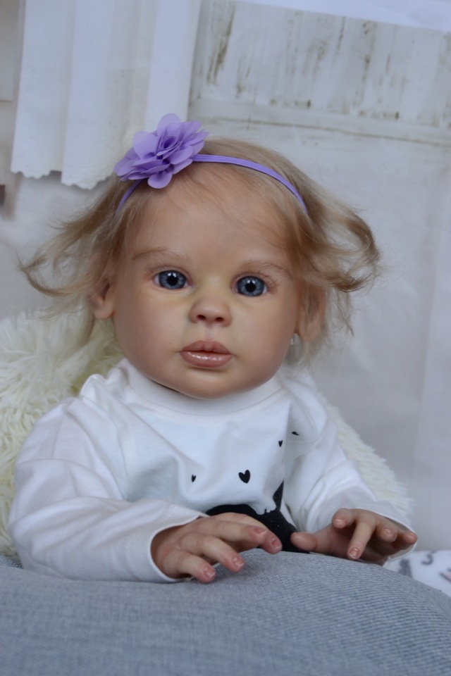Чарли | Бэйбики Чарли — Куклы Реборн (Reborn): работы мастеров