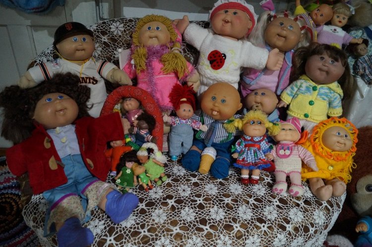 Четвёртая апрельская выписка. Варим покусы ног, варим пластик, красим резиновую голову