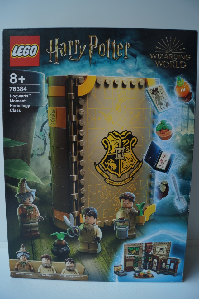 Посылка с подарками на дни рождения (фото 4)