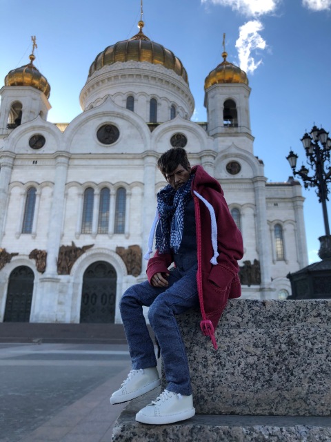 Тони Старк: приключения без брони. Был месяц май, снова | Бэйбики Тони Старк: приключения без брони. Был месяц май, снова