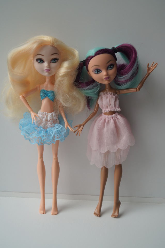 Первая выписка августа. Много кукол и игрушек из советского детства + детские воспоминания