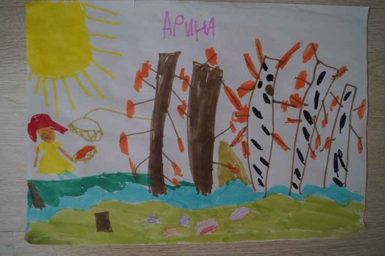 Первая октябрьская выписка. Воссоединение головы и тела. Парикмахерские услуги. Базирон+солнце