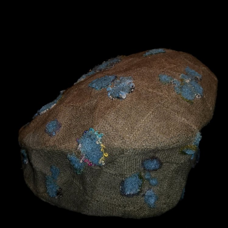 Всё в этом мире связано - даже камни... Русалочка