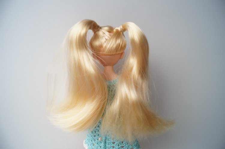 Третья выписка января. Санаторно-курортная. Куклы отдыхают, причесываются, наряжаются. Игрушки СССР обрели зрение. Как