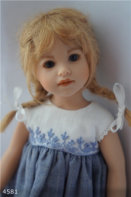 Самые сладкие Плюшечки — Куклы Heidi Plusczok (Хайди/Хейди Плюсчок) — фото