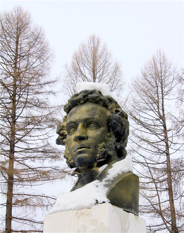 Снежный Март — Туризм и путешествия: фотоотчеты из поездок