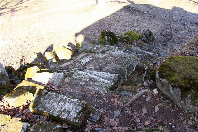 Апрельский день в Василёво, заключительная часть
