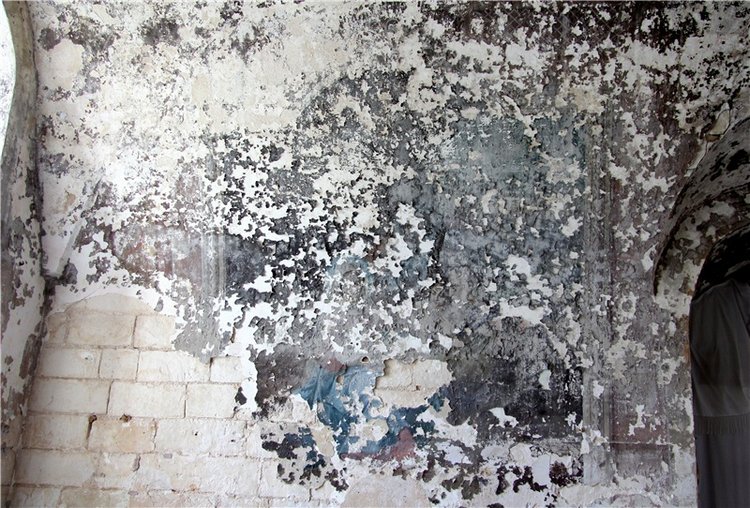 Усадьба Чукавино, Тверская область