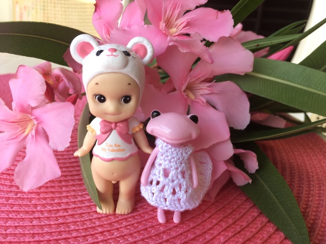 Таша Wonderfrog в Черногории