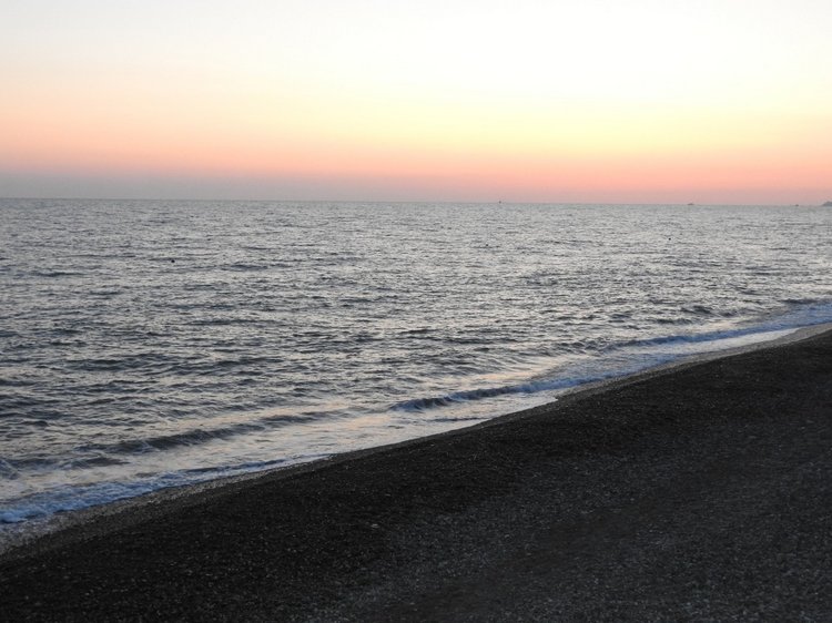 Краснодарский Край, Сочи-Адлер, Санаторий «Южное Взморье»