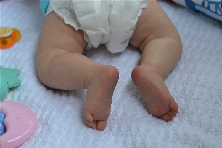 Малыши реборн — Куклы Реборн (Reborn): работы мастеров