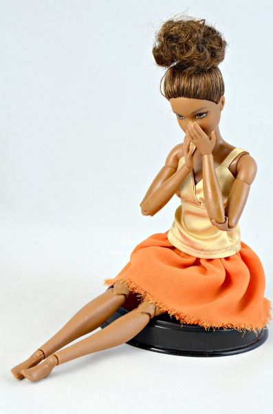 Комплекты для Barbie Made to Move