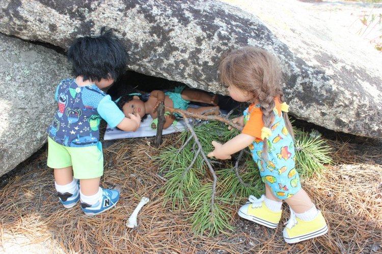 Базовичок обыкновенный. Дикий, но симпатичный | Бэйбики Базовичок обыкновенный. Дикий, но симпатичный
