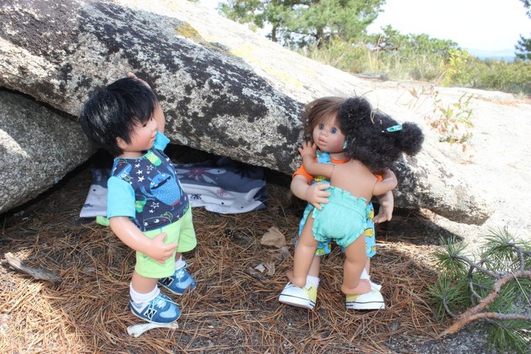 Базовичок обыкновенный. Дикий, но симпатичный | Бэйбики Базовичок обыкновенный. Дикий, но симпатичный