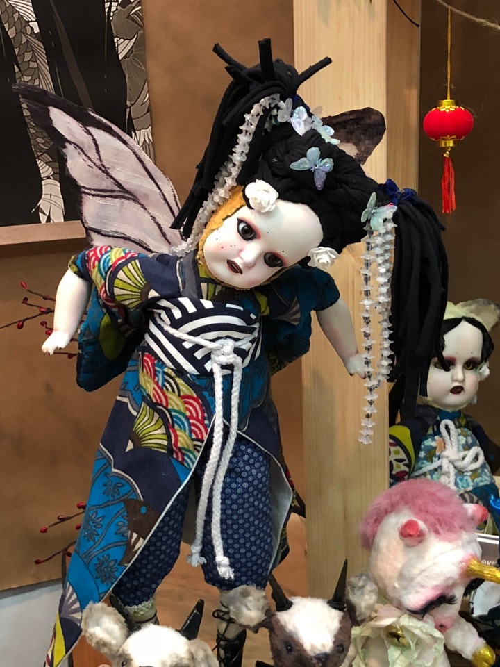 Выставка 5 октября 2018 - Тишинка: красоты много не бывает... ч.5 | Бэйбики Выставка 5 октября 2018 - Тишинка: красоты много не бывает... ч.5