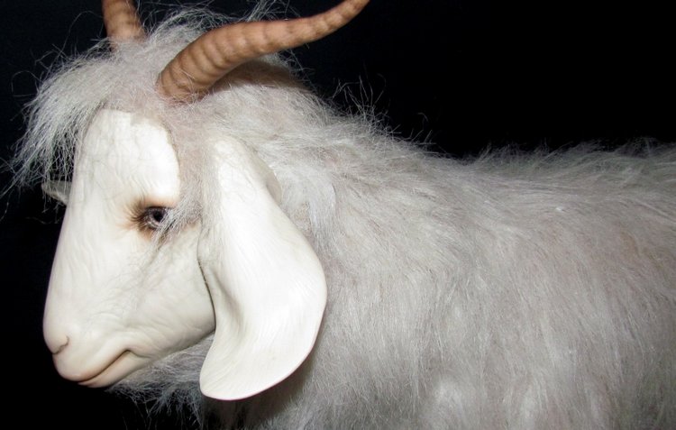 Милая Скрипочка от Дианна Эффнер