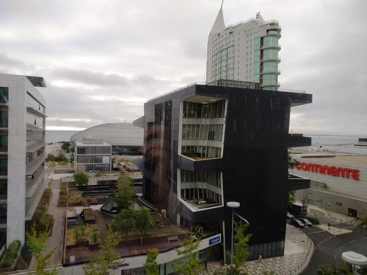 Тайна моего имени. Часть десятая. Португалия, Лиссабон. От Лесли просто нет житья