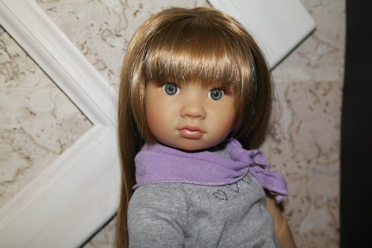 Мои куклы Kidz'n'Cats. Оливия 2010