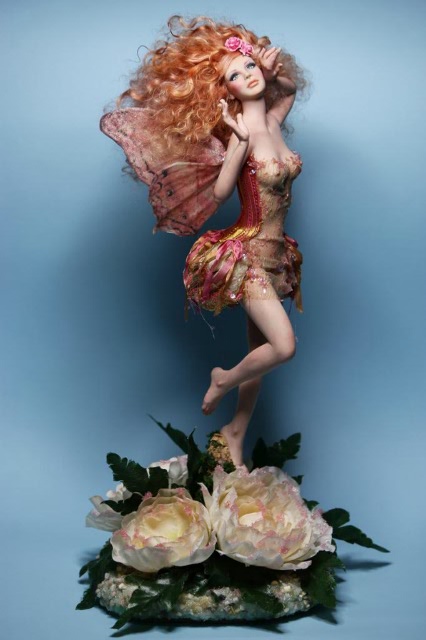 Немного прекрасного на ночь или еще одна неизвестная мне красота | Бэйбики Немного прекрасного на ночь или еще одна неизвестная мне красота